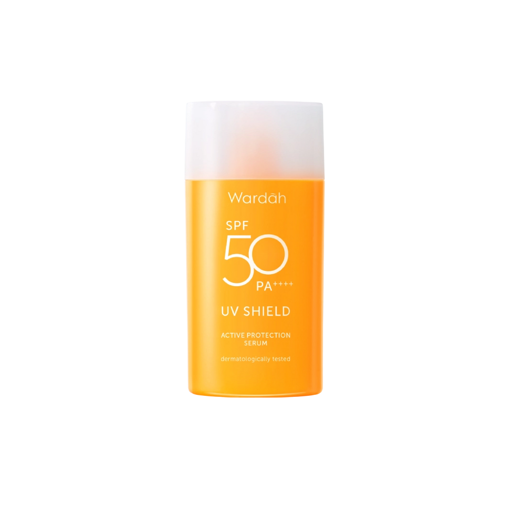UV Shield Active Protection Serum SPF 50 PA++++