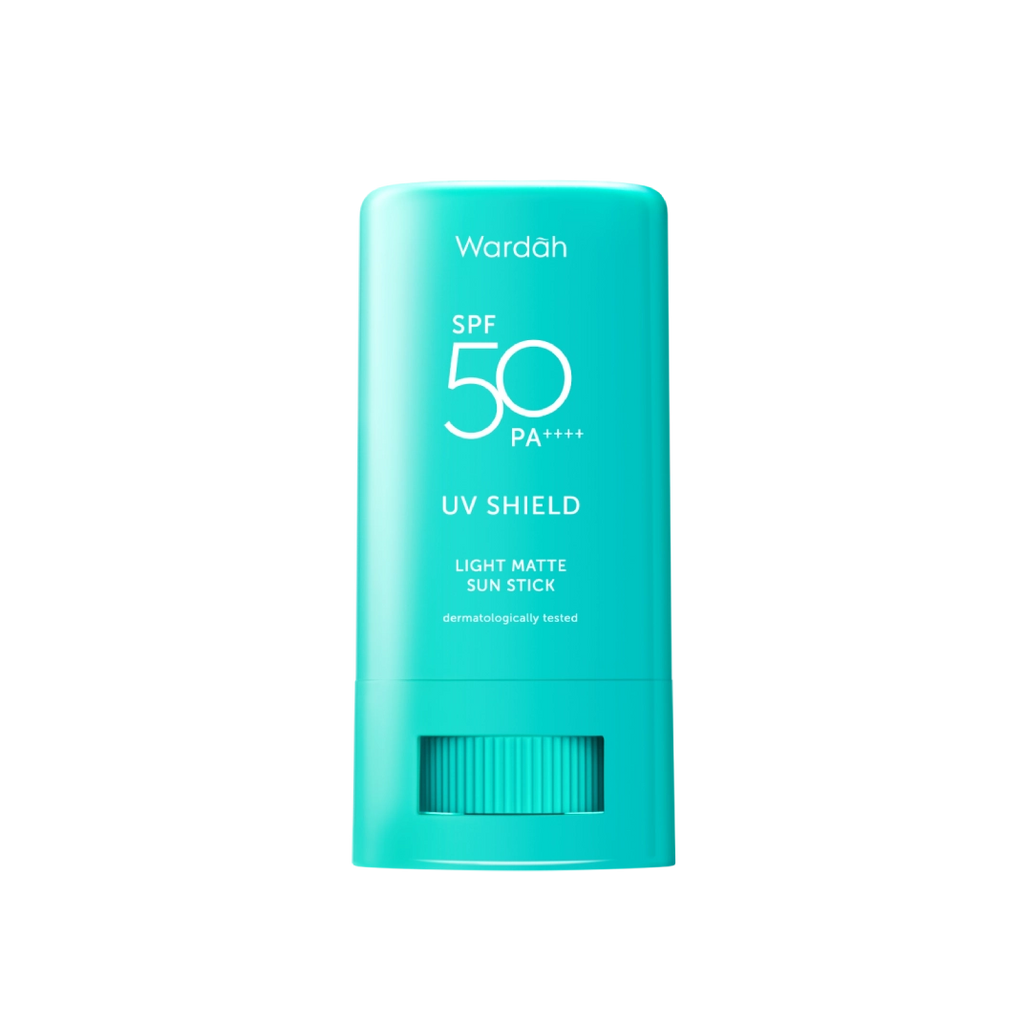 UV Shield Light Matte Sun Stick SPF 50 PA++++