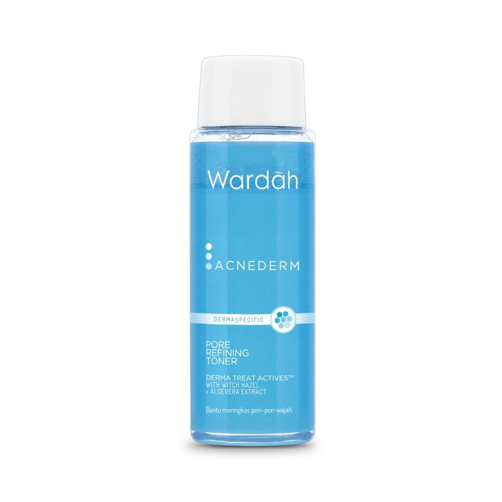 Acnederm Pure Refining Toner