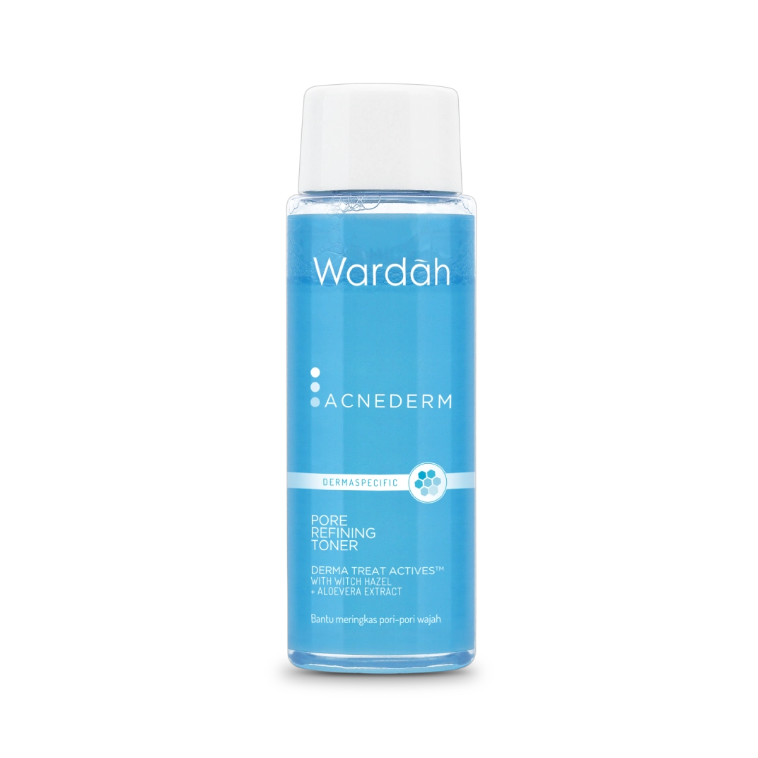 Acnederm Pure Refining Toner