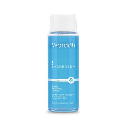 Acnederm Pure Refining Toner