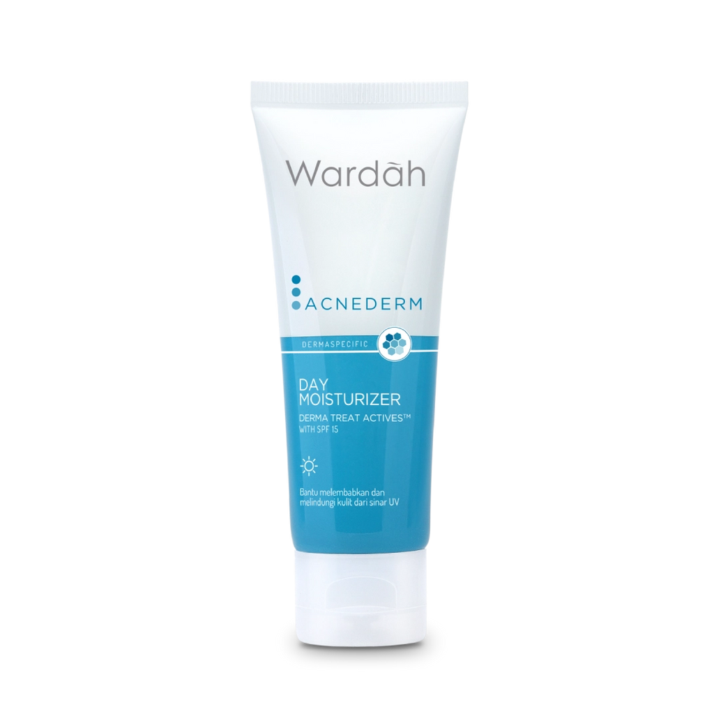 Acnederm Day Moisturizer
