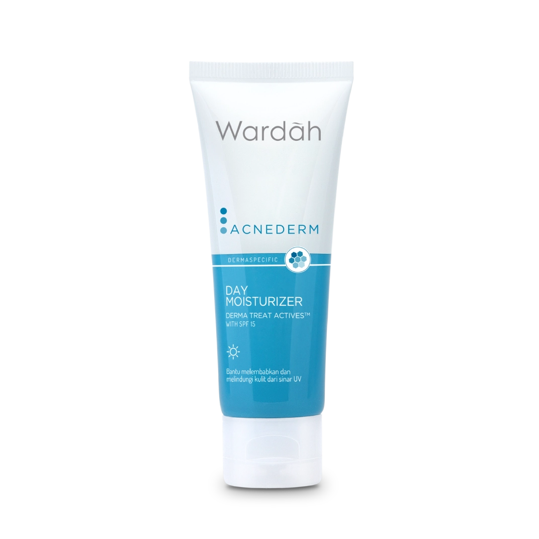 Acnederm Day Moisturizer