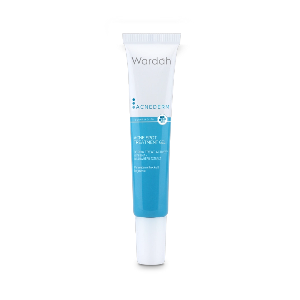 Acnederm Acne Spot Treatment Gel