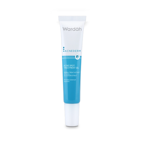 Acnederm Acne Spot Treatment Gel