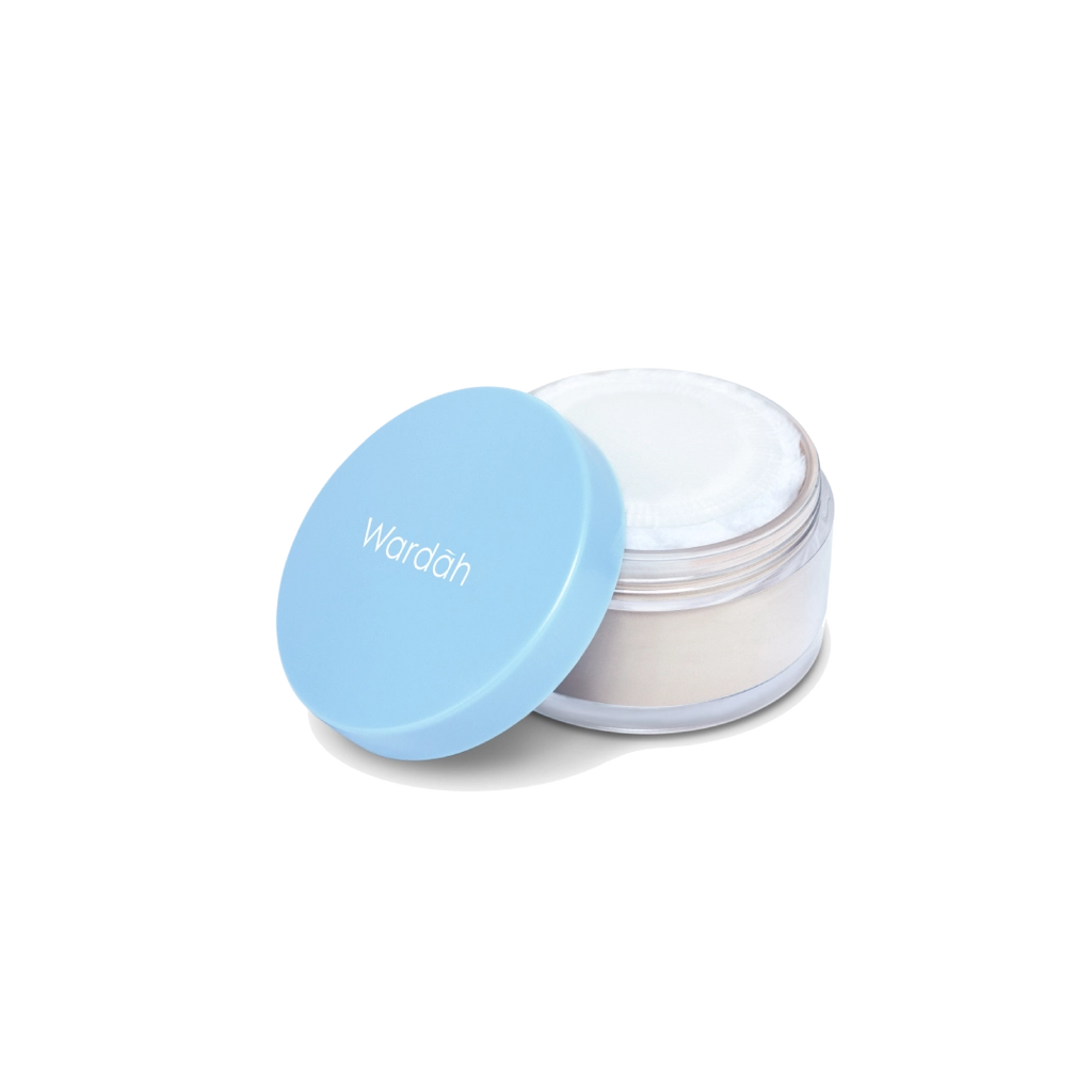 Lightening Matte Powder