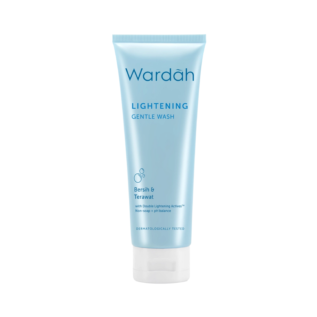 Lightening Gentle Wash