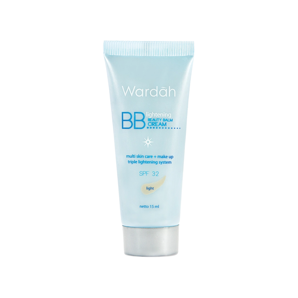 Lightening BB Cream