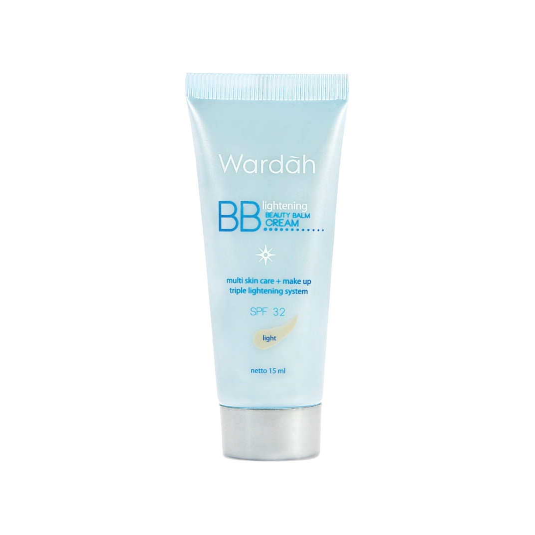 Lightening BB Cream