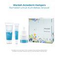 Wardah Acnederm Hampers Ramadan untuk Kulit Bebas Jerawat
