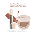 No Mask No Worries Fresh Look Package