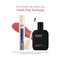 No Mask No Worries Fresh Day Package