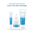 No Mask No Worries Acne Free Skin Package