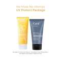 No Mask No Worries - UV Protect Package