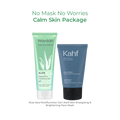 No Mask No Worries - Calm Skin Package