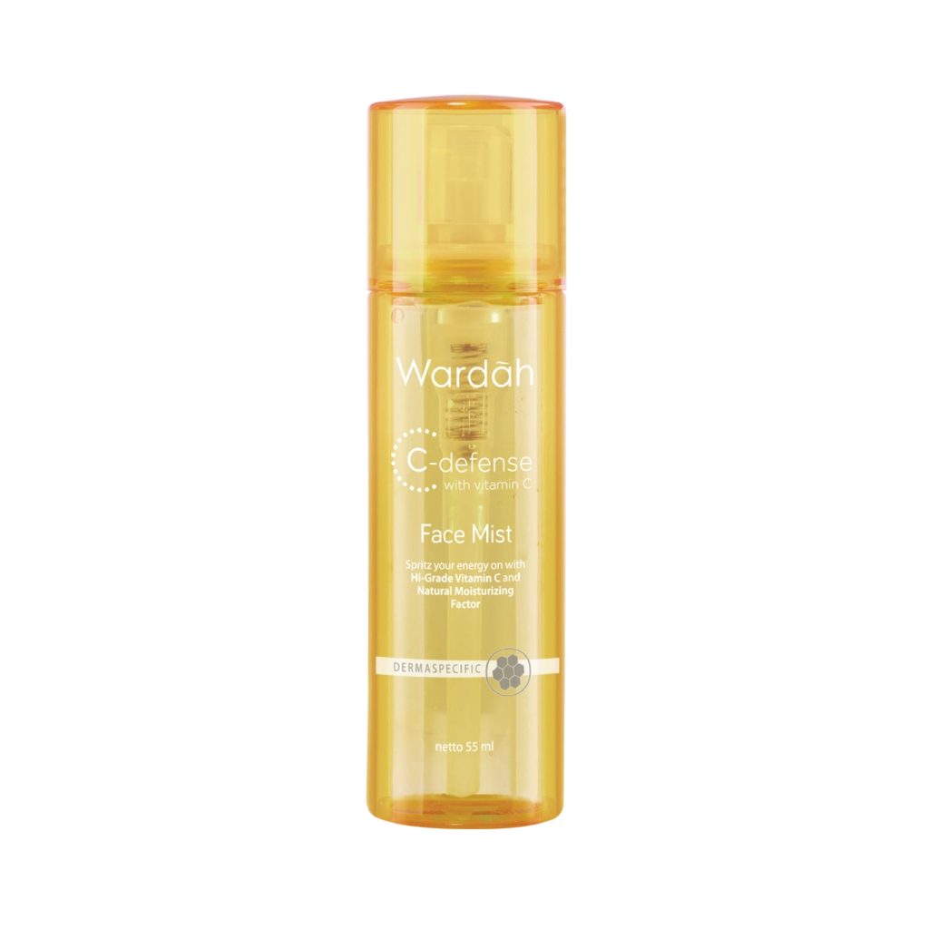 C-Defense Face Mist