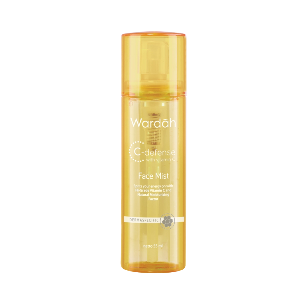 C-Defense Face Mist