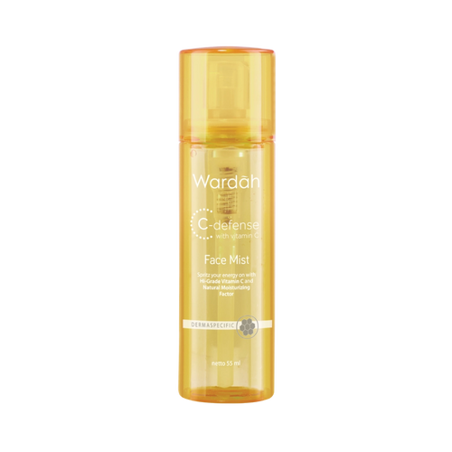 C-Defense Face Mist