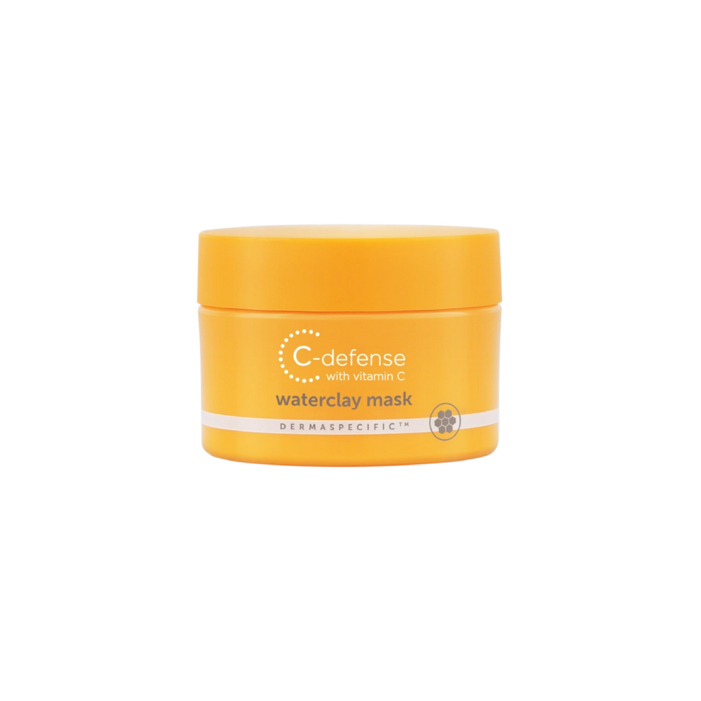 C-Defense Waterclay Mask