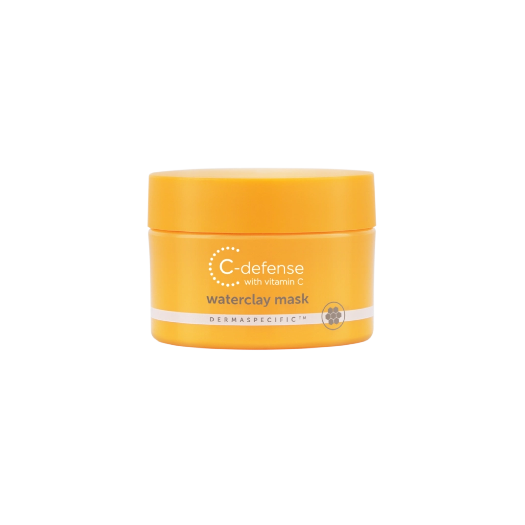 C-Defense Waterclay Mask