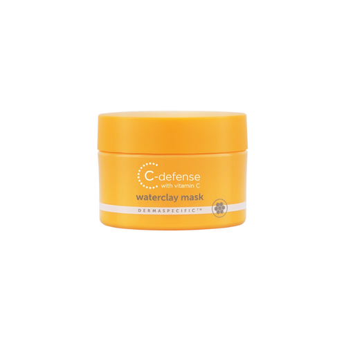 C-Defense Waterclay Mask
