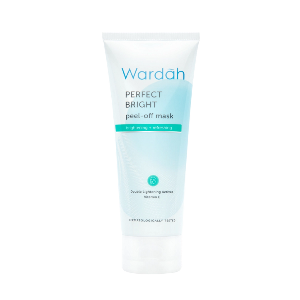 Perfect Bright Peel Off Mask
