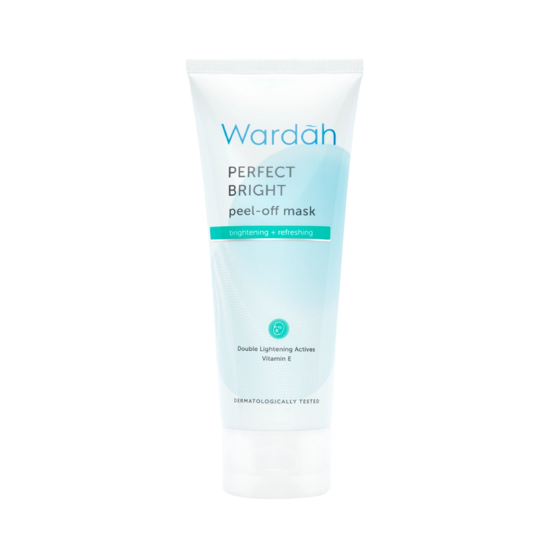 Perfect Bright Peel Off Mask