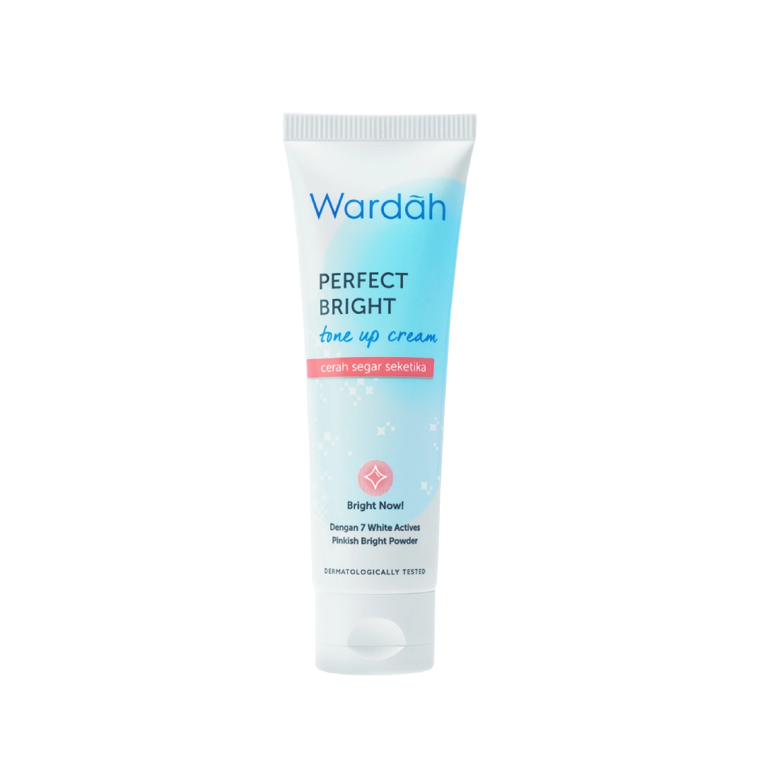 Perfect Bright Tone Up Cream