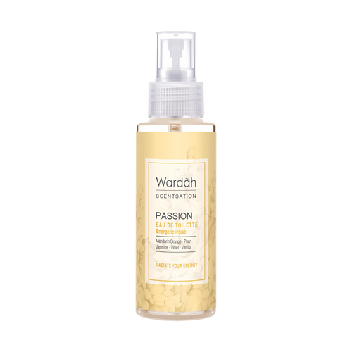 Body Mist Passion