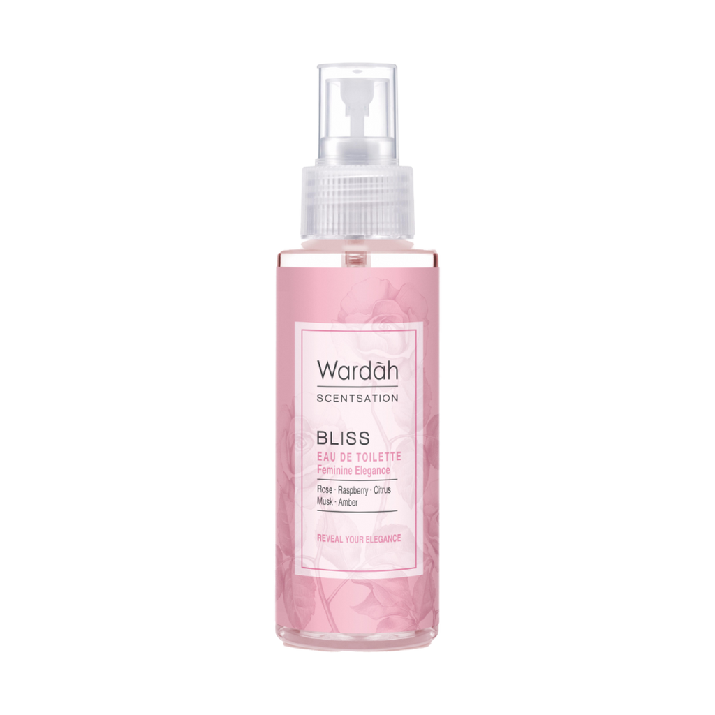 Body Mist Bliss