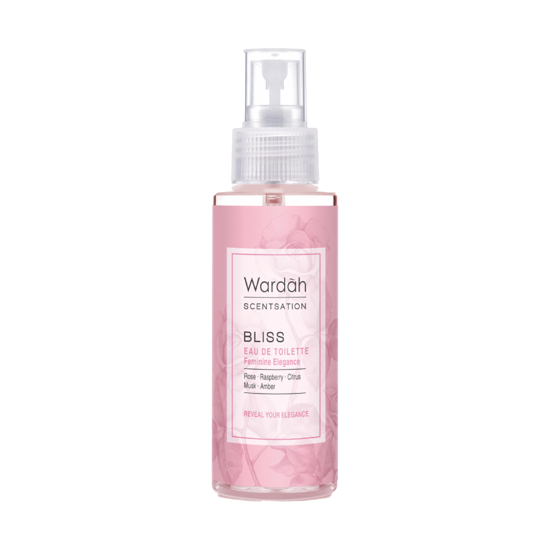 Body Mist Bliss