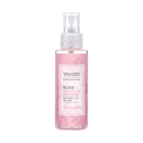 Body Mist Bliss