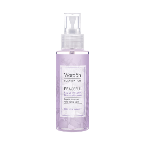 Body Mist Peaceful