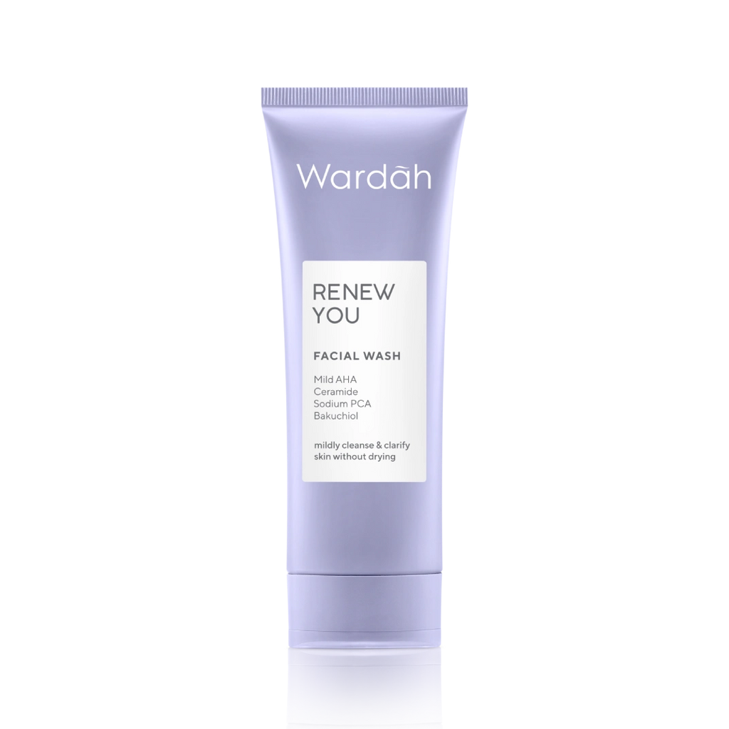 Renew You Anti Aging Facial Wash