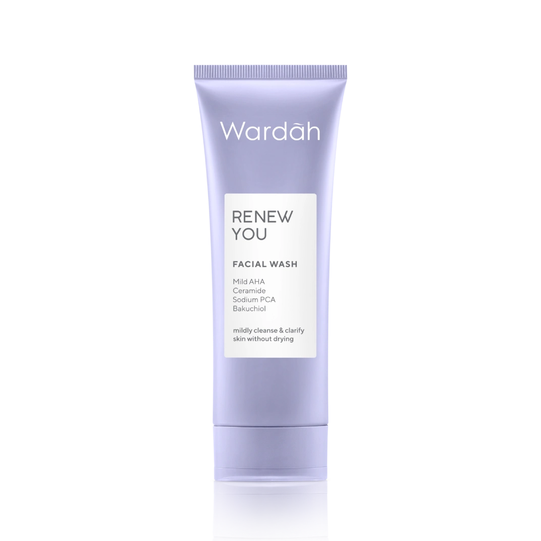 Renew You Anti Aging Facial Wash