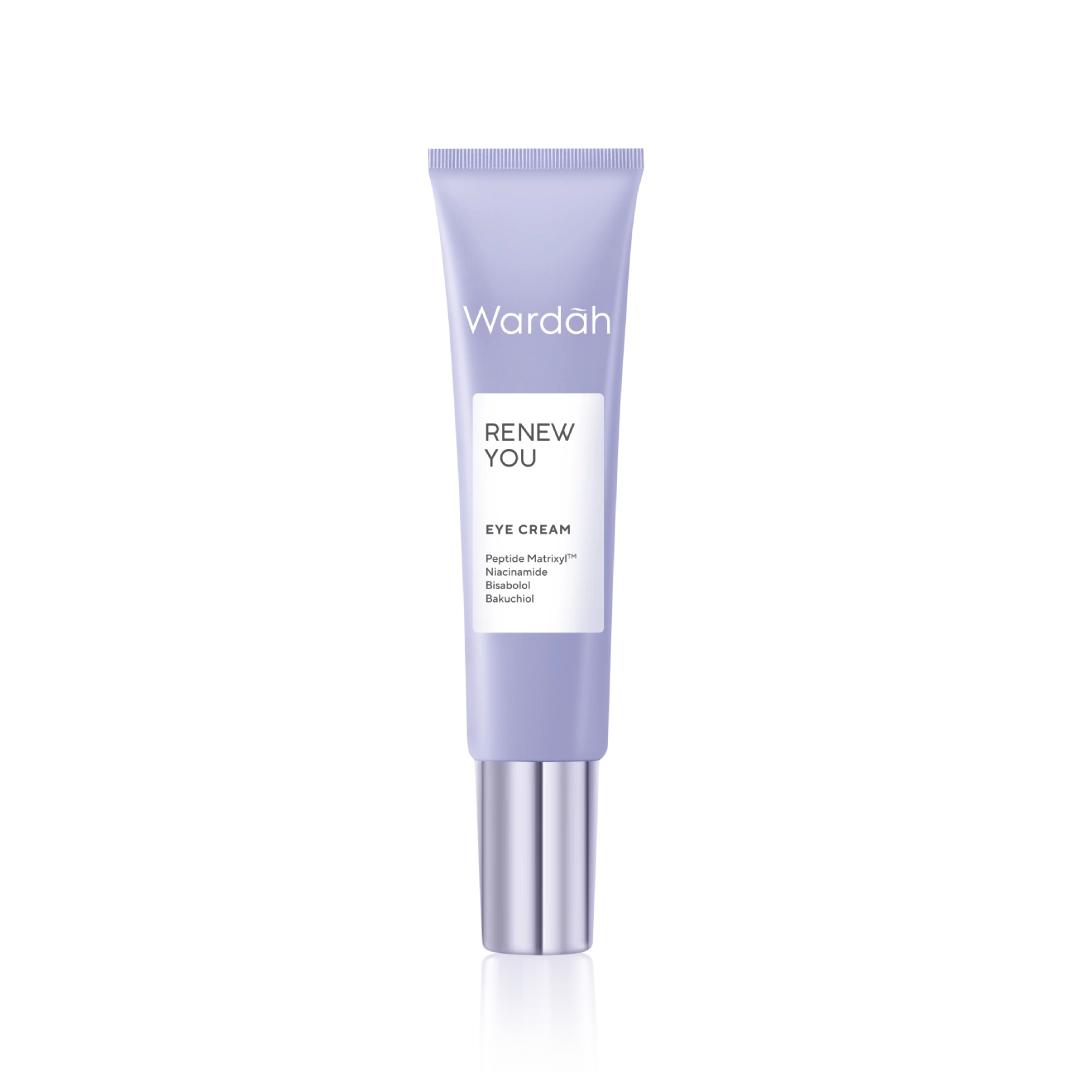 Renew You Anti Aging Eye Cream
