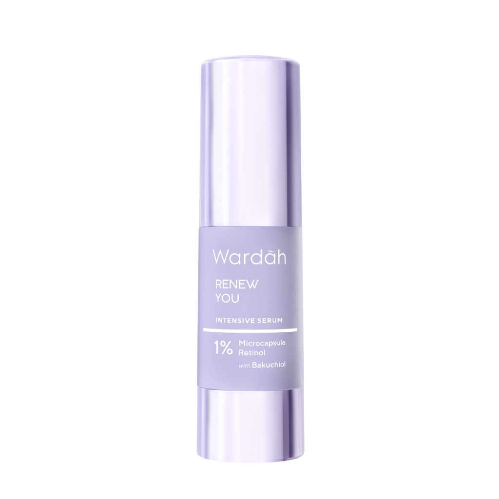 Renew You 1% Retinol Microcapsule + Ceramide Cell Renewal Serum
