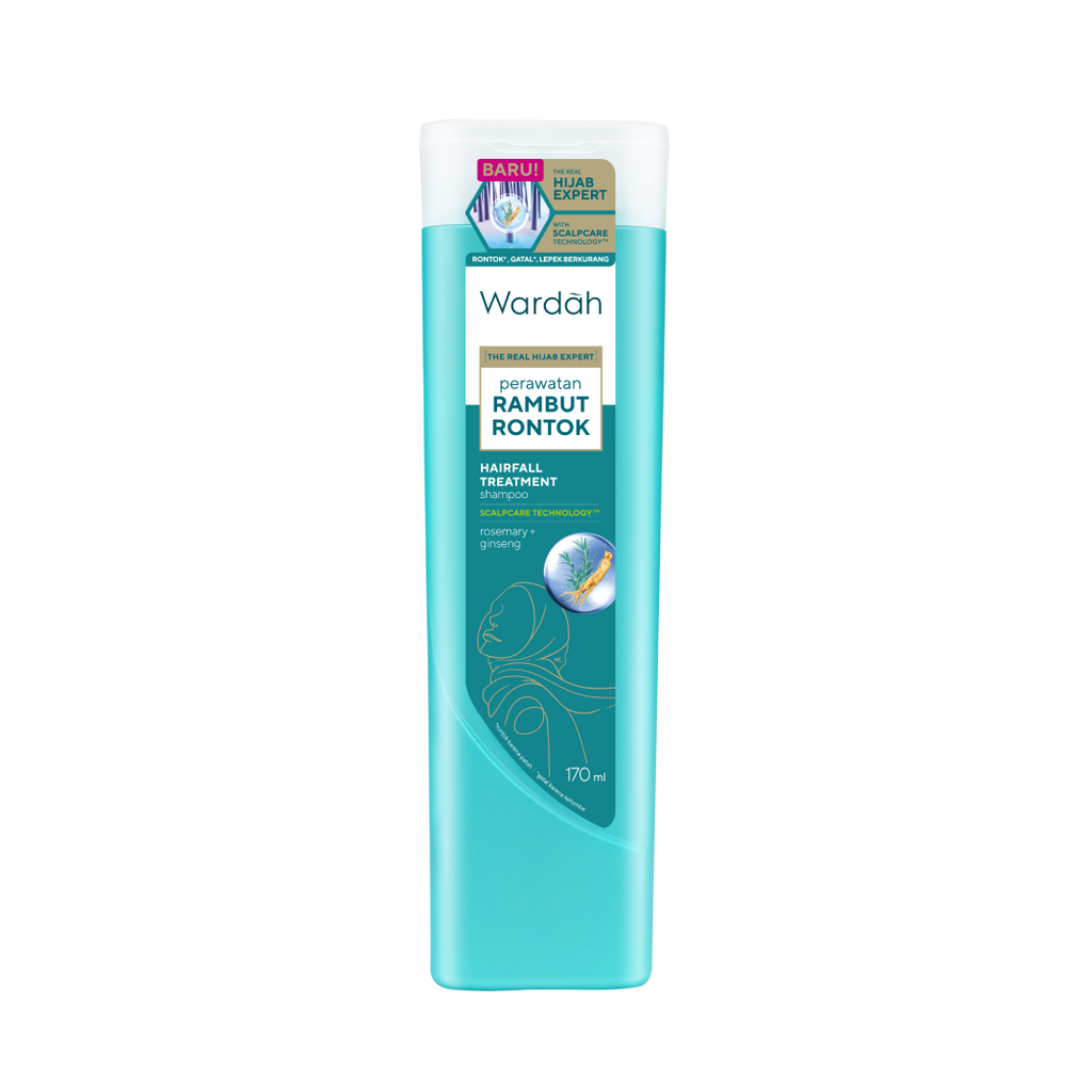 Hairfall Treatment Shampoo