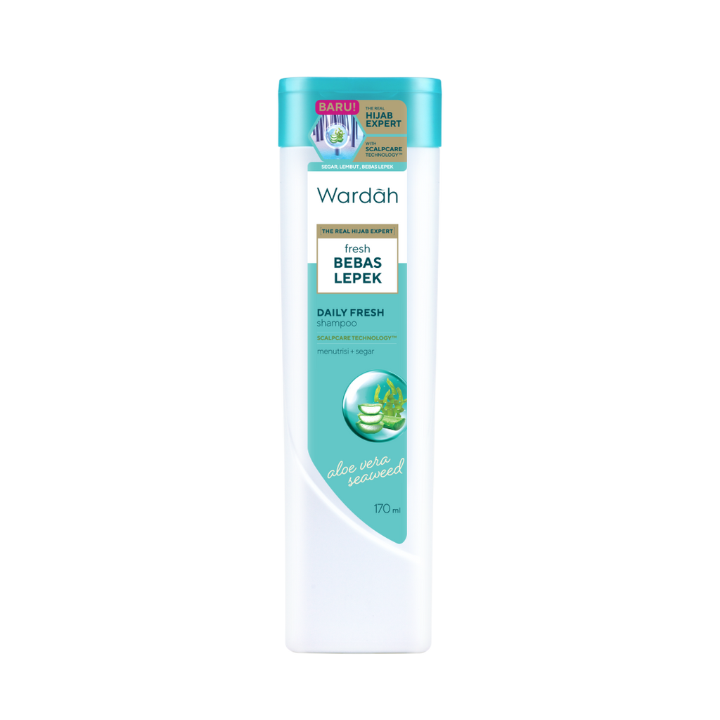 Daily Fresh Shampoo