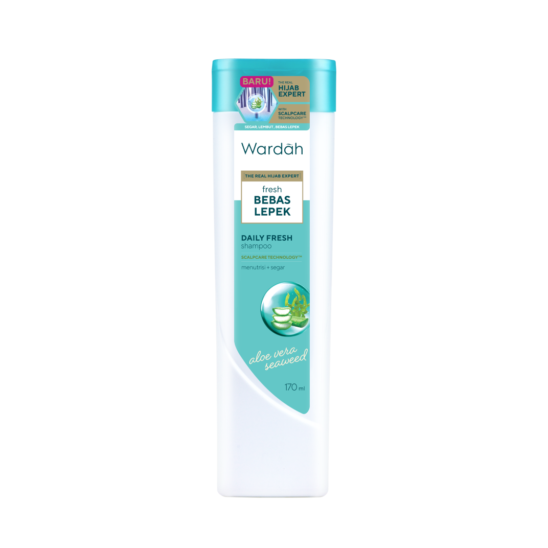 Daily Fresh Shampoo