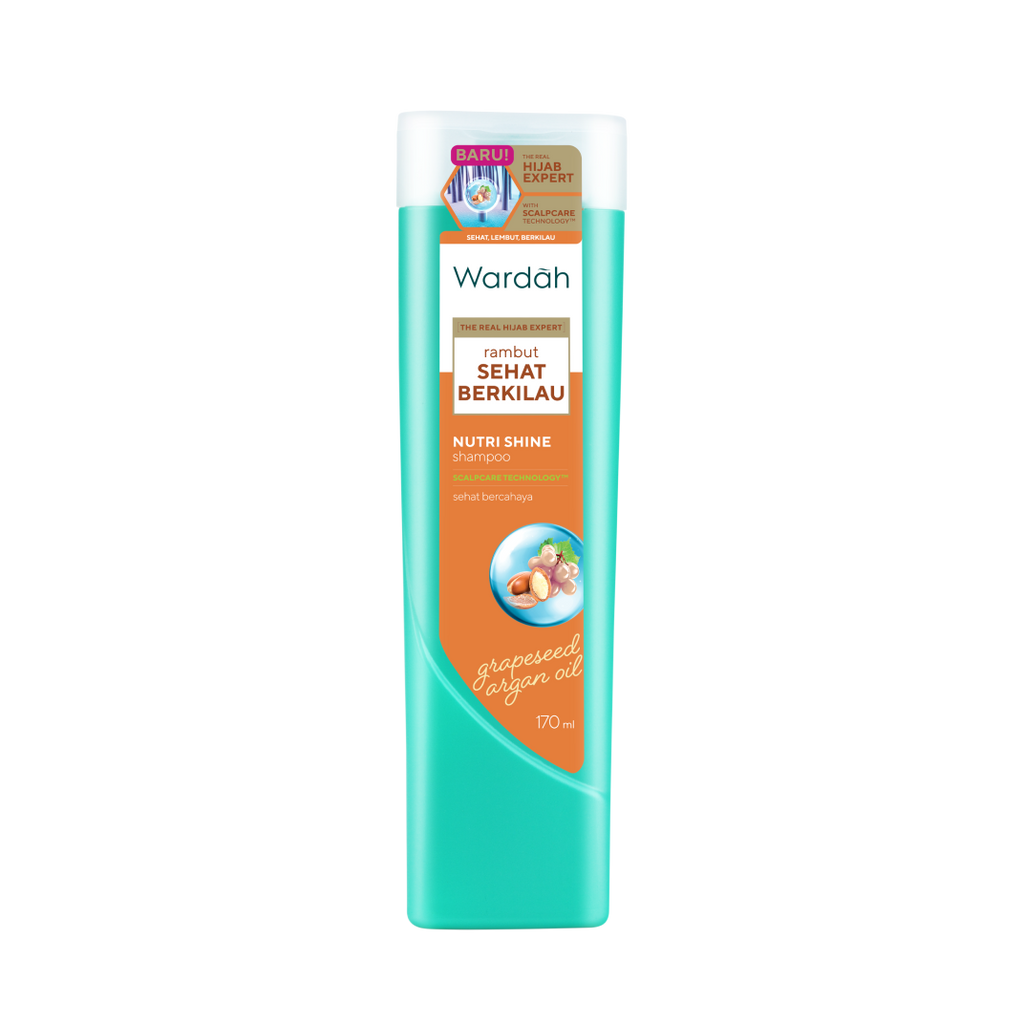 Nutri Shine Shampoo