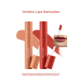 Ombre Lips Ramadan