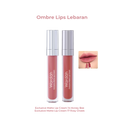 Ombre Lips Lebaran