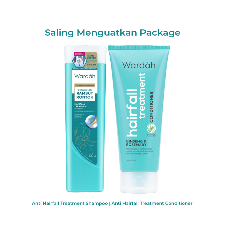 Saling Menguatkan Package