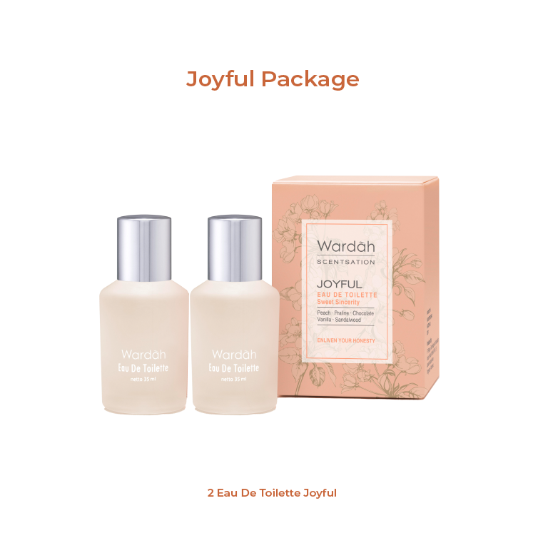 Joyful Package