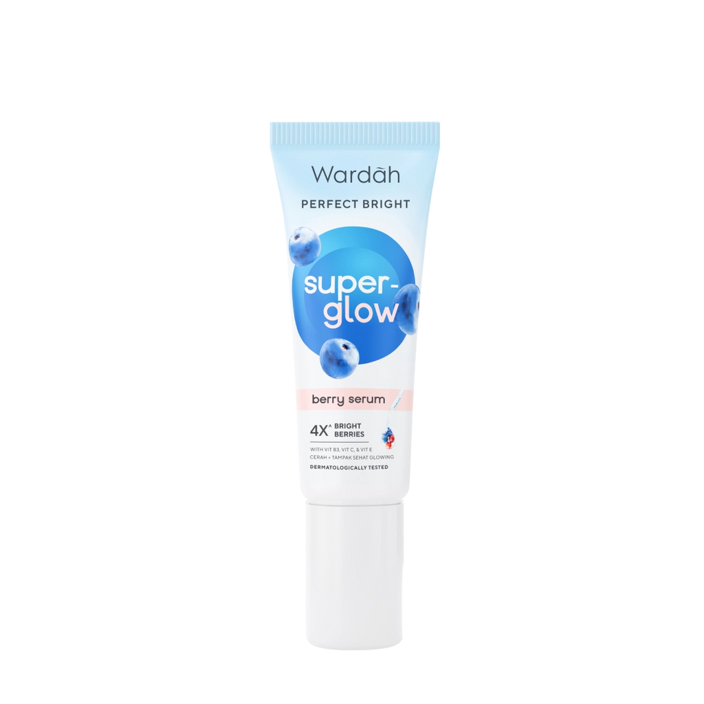 Perfect Bright Super-Glow Berry Serum