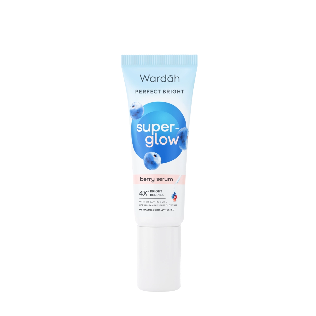 Perfect Bright Super-Glow Berry Serum