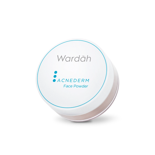Acnederm Face Powder