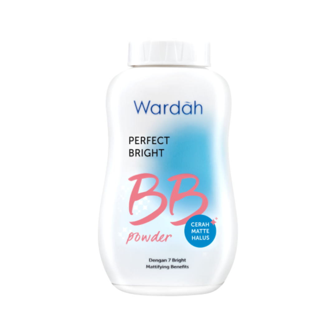 Perfect Bright BB Powder