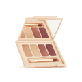 Colorfit Quad Eye Palette Rose Aurora